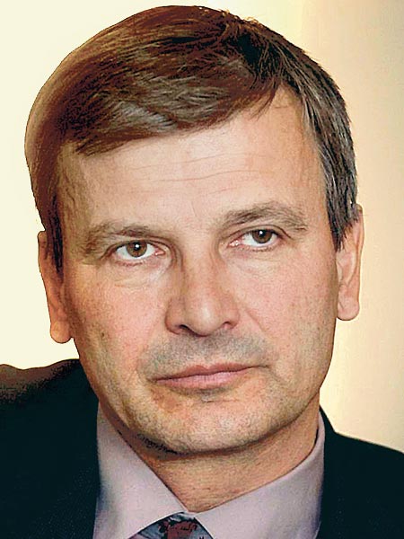 Demszky Gábor