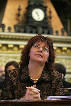 Gy. Németh Erzsébet