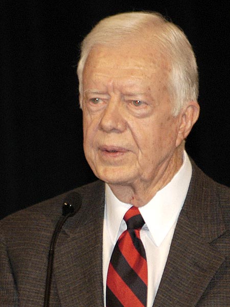 Jimmy Carter