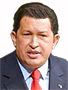 Hugo Chávez