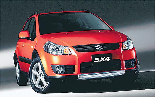 SX4