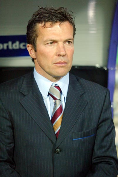 Lothar Matthäus