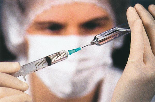 Két éven belül embereken is felhasználhatják az újfajta vakcinákat