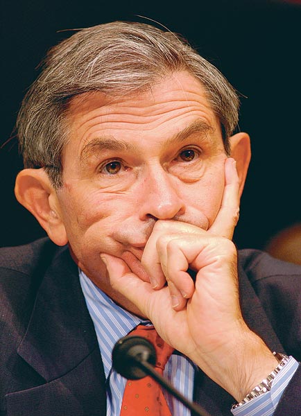 Paul Wolfowitz