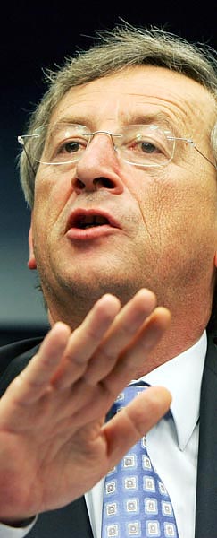 Jean-Claude Juncker