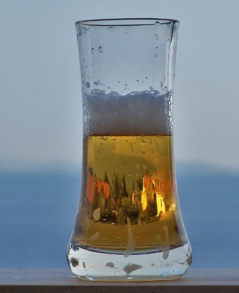A horvátok 20 litert isznak belőle fejenként évente