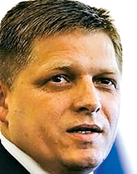 Robert Fico