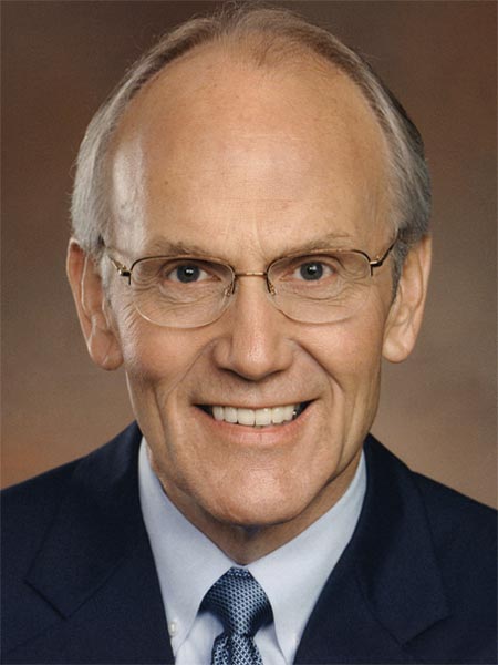 Larry Craig