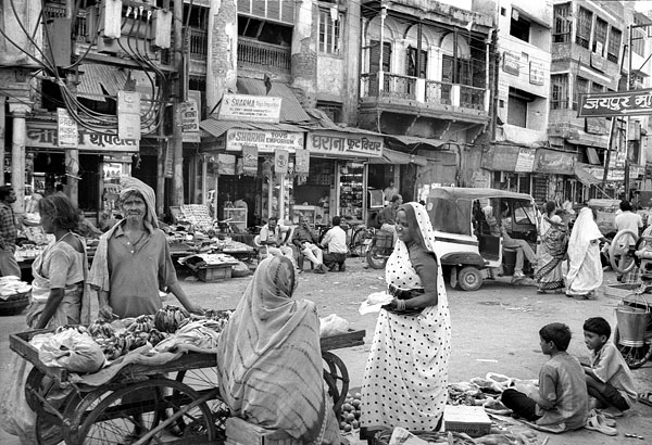 Varanasi, India