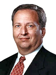 Lawrence Summers