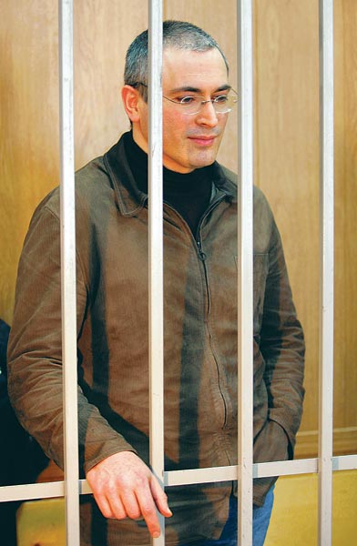 Mihail Hodorkovszkij