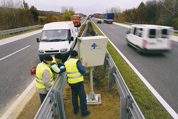 Ha elfogadják az új szabályozást, a büntetést már nem lehet megúszni