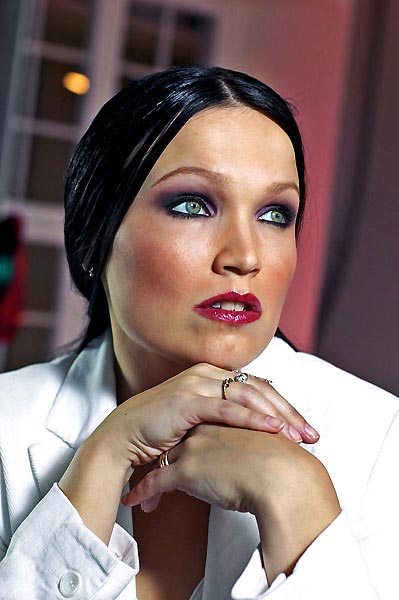 Tarja Turunen