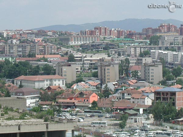 Pristina ma