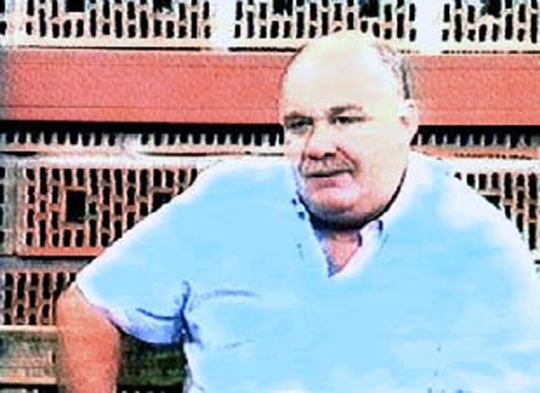 Mogiljevics a Nap-kelte műsorában 1999. júniusában