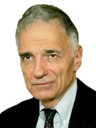 Ralph Nader