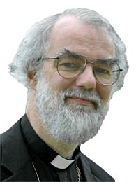 Rowan Williams