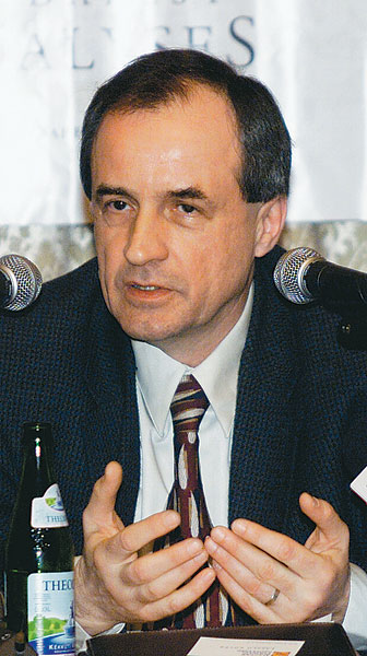 Janusz Bugajski