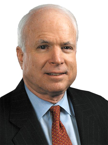 John McCain