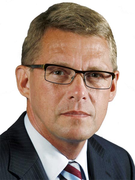 Matti Vanhaanen