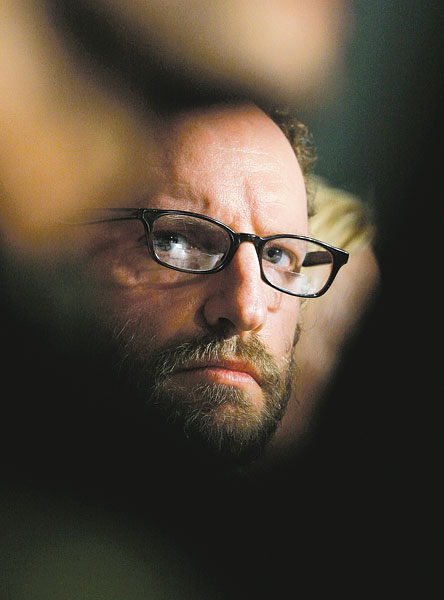 Steven Soderbergh hosszú, emberpróbáló filmet alkotott