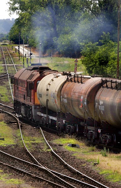 Nehéz teher a drágán eladott MÁV Cargo