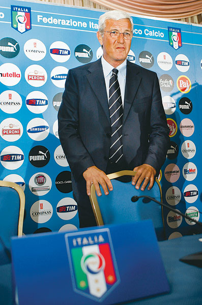 Marcello Lippi