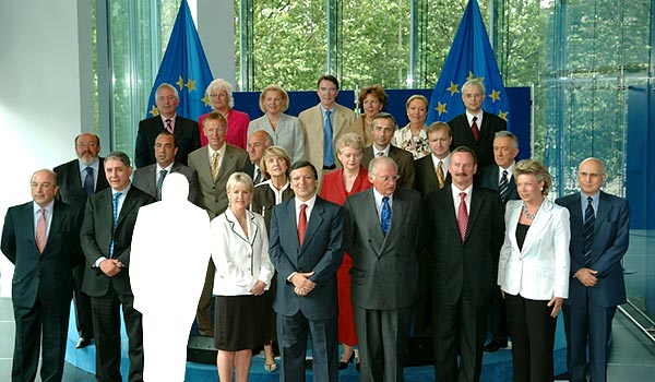A Barroso-elnökség - hiányzik az EU-s gazdasági miniszteri poszt?