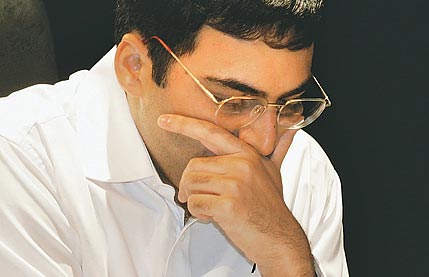 Viswanathan Anand