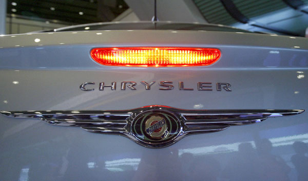 Chrysler