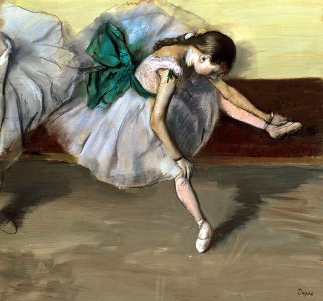 Degas