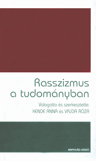 Napvilág Kiadó, 402 oldal