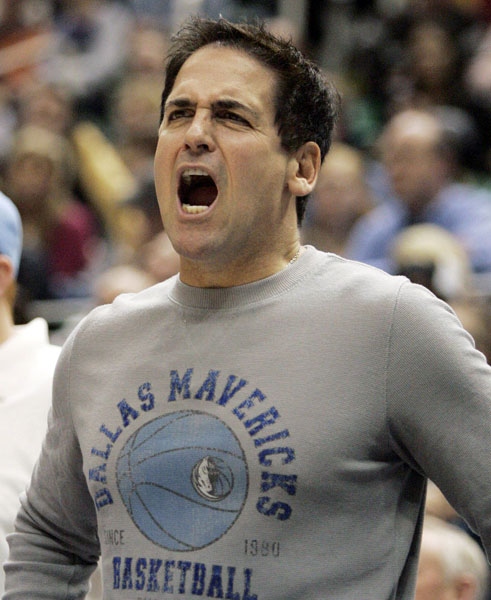 Mark Cuban 