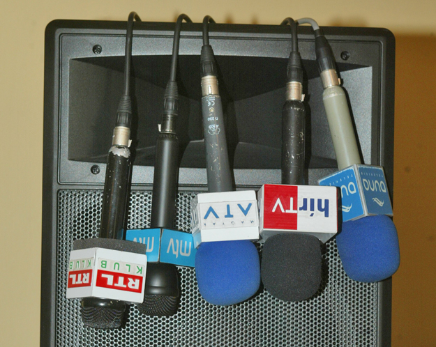ATV, RTV