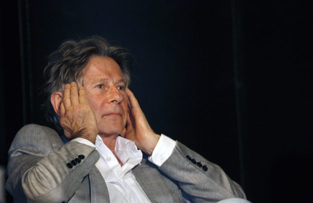 Polanski harminc év után térhet vissza az Államokba