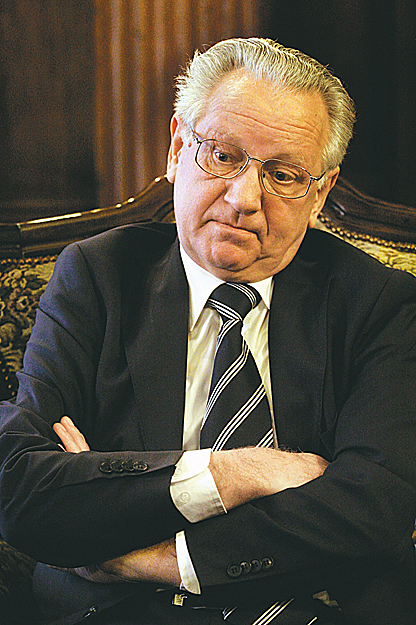 Igor Szavolszkij