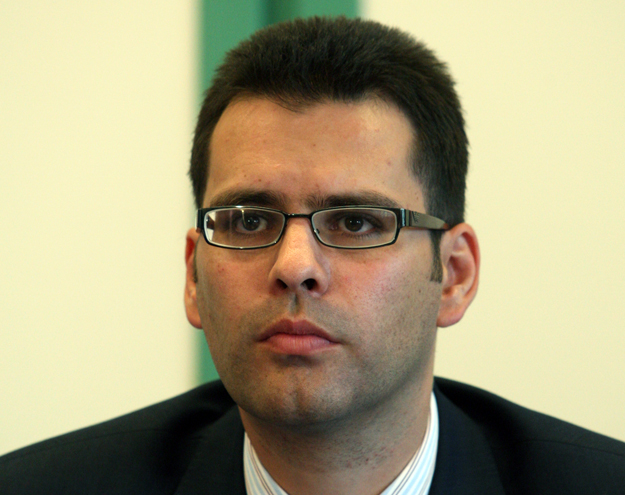 Molnár Csaba energiaminiszter is gázzal fűt