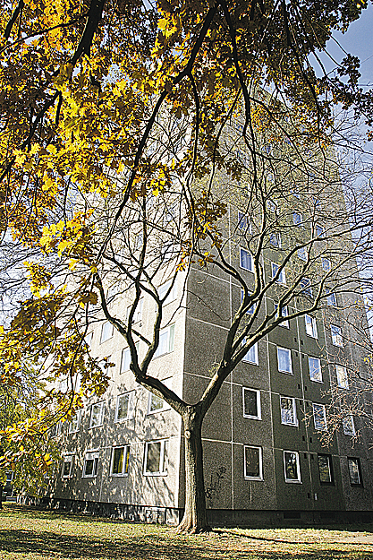 Lakóhely-park: 50-50 százalék