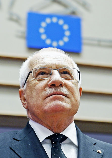 Václav Klaus