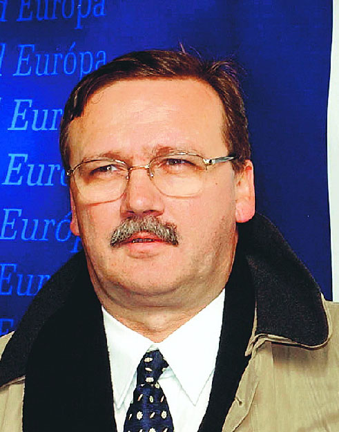 Őry Csaba