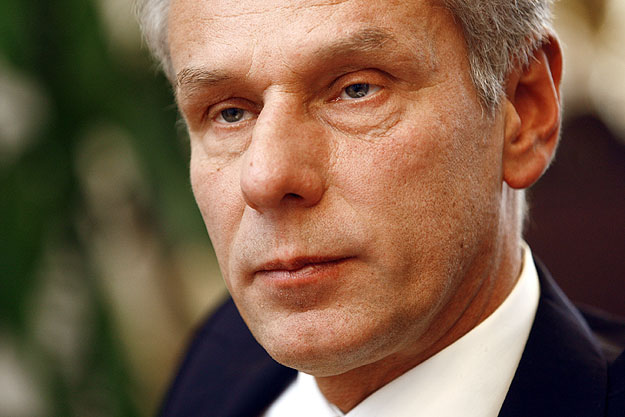 A titokminiszter szerint az SZDSZ politikusa beállt a Fidesz-kórusba