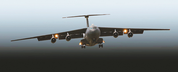 Van rá esély, hogy a kanadai C-17-esek is Pápán fognak állomásozni