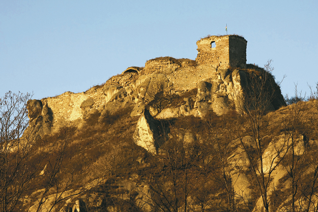 A rekonstrukciótól a környék turizmusának fellendülését várják