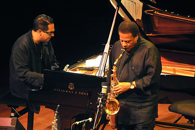 Wayne Shorter Quartet