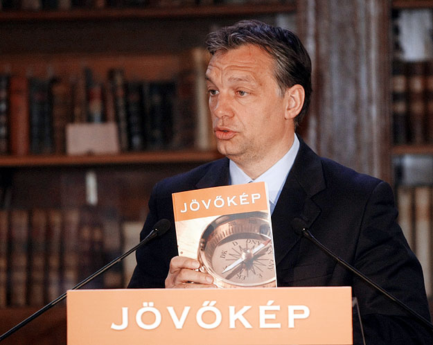 Orbán Viktor