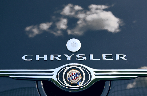 Megjelentek az első felhők a Chrysler egén