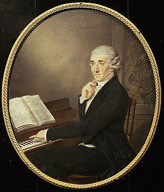 Gyereknapi zenemaratont tartanak, ahol szülők és gyerekek Haydn műveit hallgathatják, de nem a hagyományos módon, hanem különféle stílusú együttesek, előadók feldolgozásában.