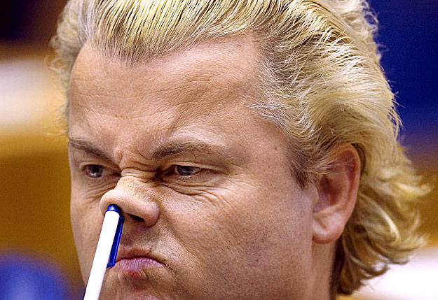 Geert Wilders