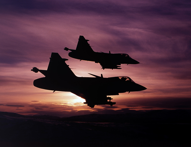 Gripen vadászgépek a félhomályban – a beszerzésekről egyre több információ derül ki?