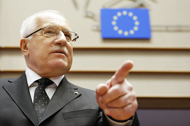 Václav Klaus